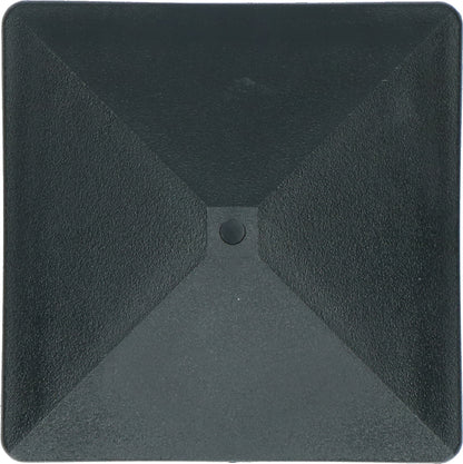 ZoneGuard Paalkapje 75 x 75 mm