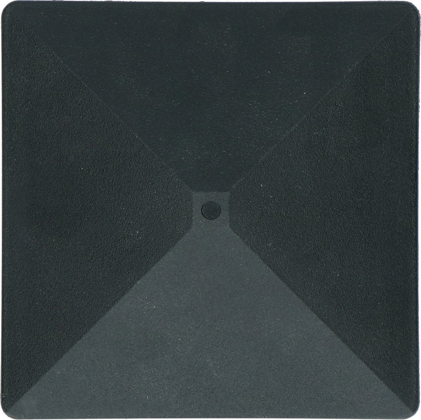 ZoneGuard Paalkapje 100 x 100 mm