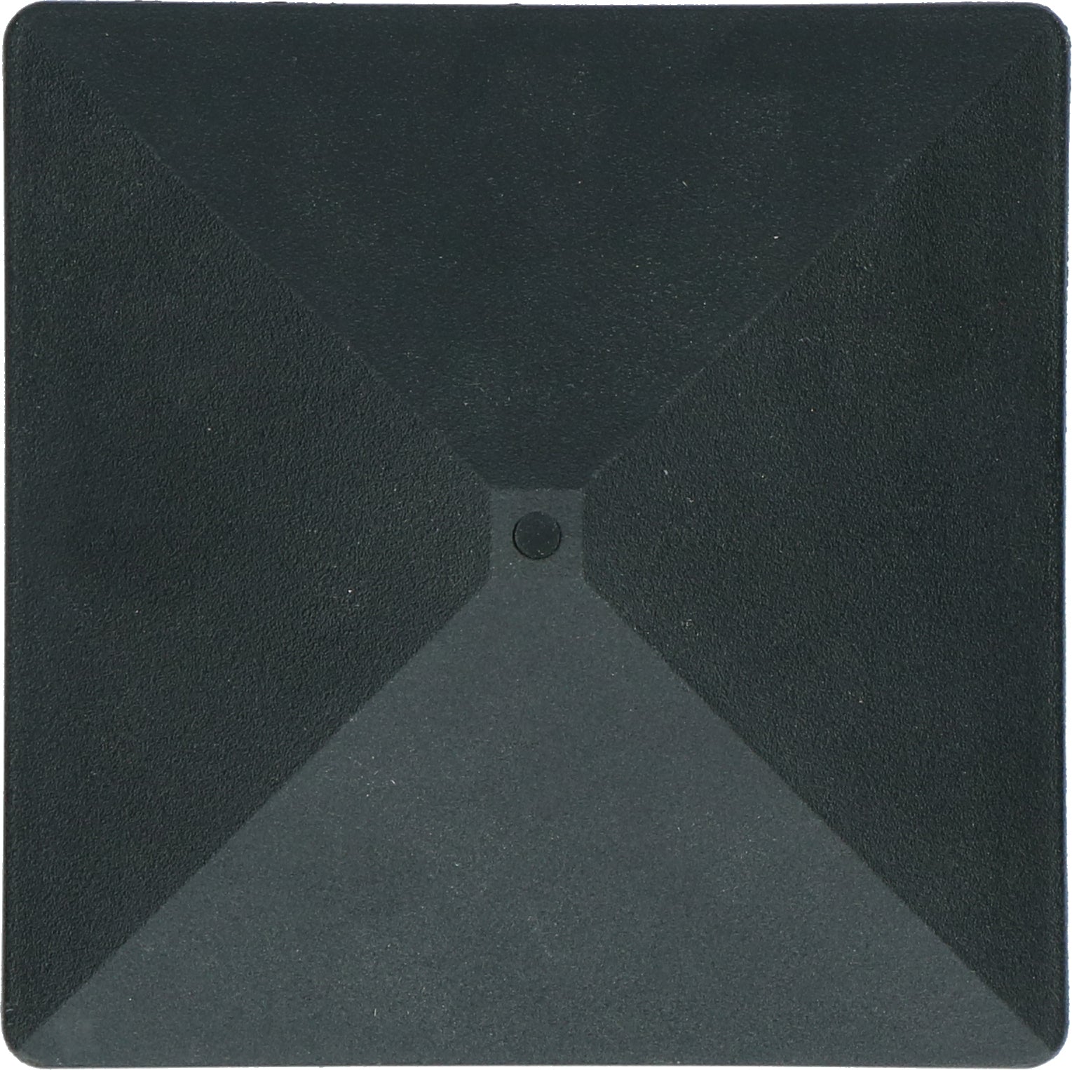 ZoneGuard Paalkapje 100 x 100 mm