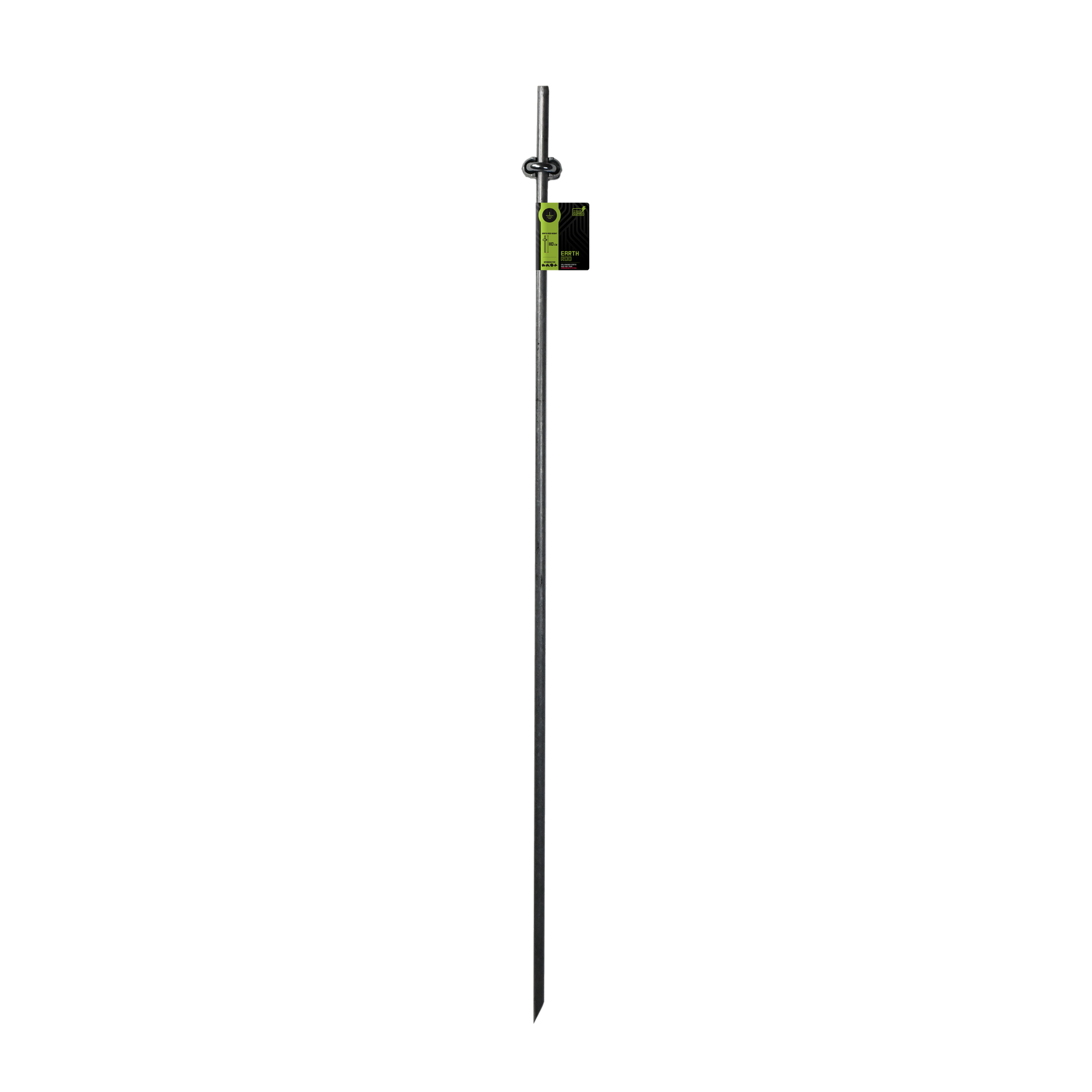 ZoneGuard Verzinkte aardpen 1 m