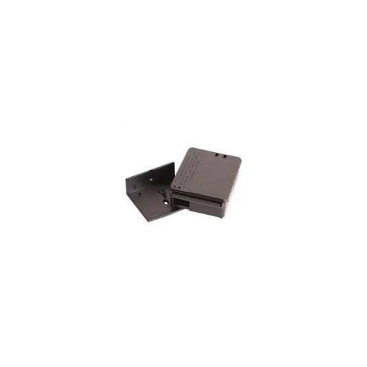 AF Mouse Box Shoe Black - Dierplagenshop