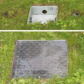 AF Underground (1 stuk) - Dierplagenshop