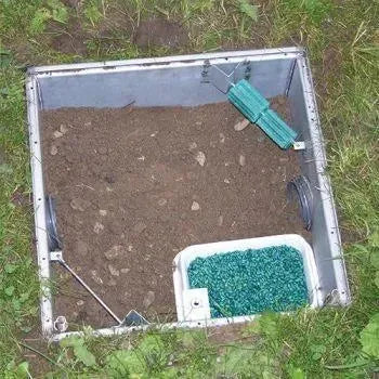 AF Underground (1 stuk) - Dierplagenshop