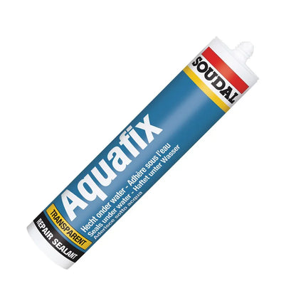 Aquafix Transparent 310 ml.