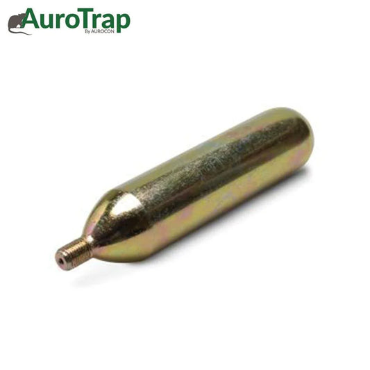 CO2 patroon voor Aurotrap Nature