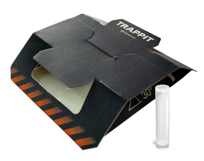 De nieuwe trappit huisstijl  
