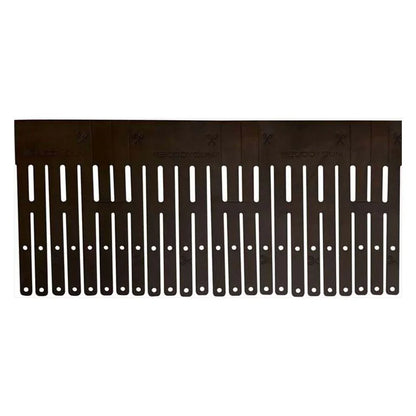 BuddySun profile per meter (MOD801)