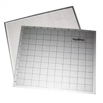 Chameleon 4X4 / 4x4 EX Lijmplanken - Dierplagenshop