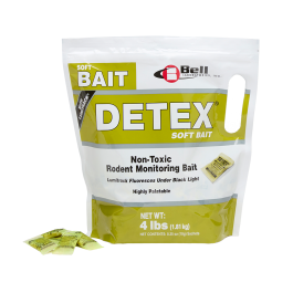 Detex Soft Bait 180x10 gr