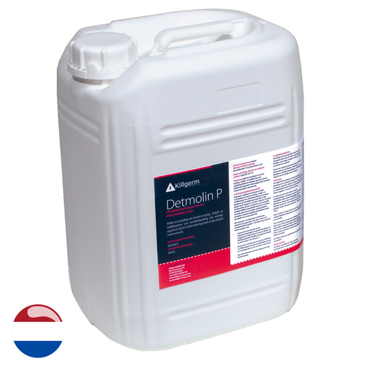 Detmolin P 10 ltr.
