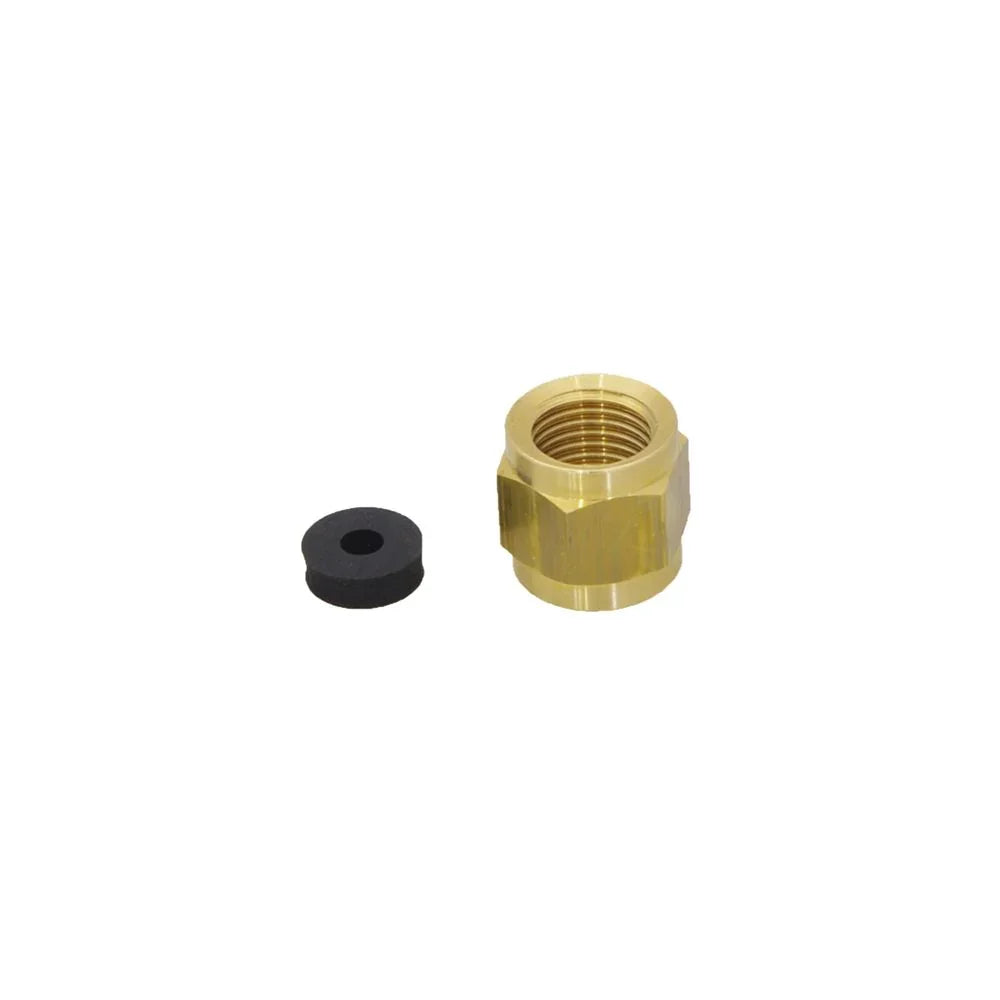 Birchmeier DR5 Adapter nipple 1/4''i-1/4"I (56170-80601301)