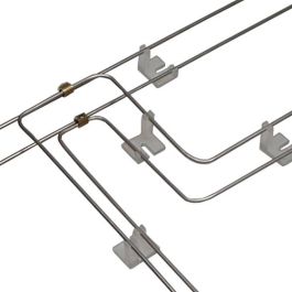 Ecobird Bush Threaded set 100 verlenghuls