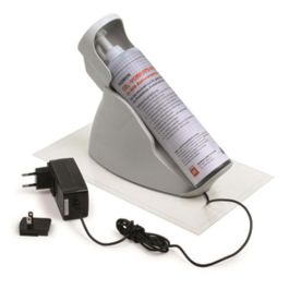 Bedwants Lijmplaat Frowein set (6)