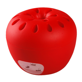Fruitvliegval Appel (12 stuks)