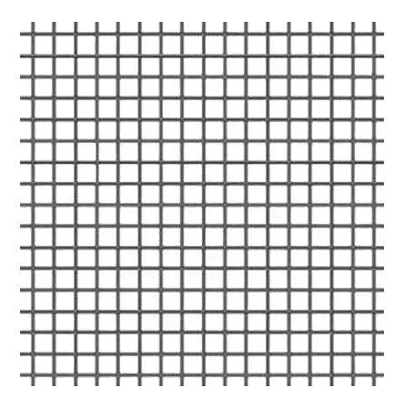 GevelFix Insectengaas 14 x 23 cm - Dierplagenshop