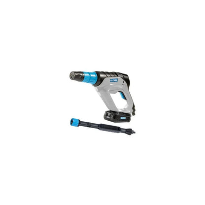 Gloria Multijet 18V - Dierplagenshop