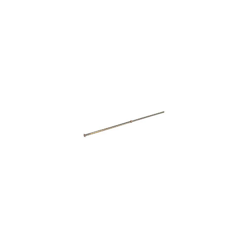 Gloria Verlenglans Telescoop 100 - 200 cm