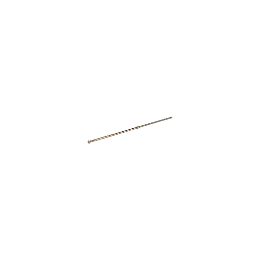 Gloria Verlenglans Telescoop 100 - 200 cm