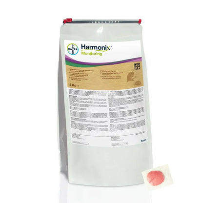 Harmonix Monitoring Paste 4 kg. (400x10gr)