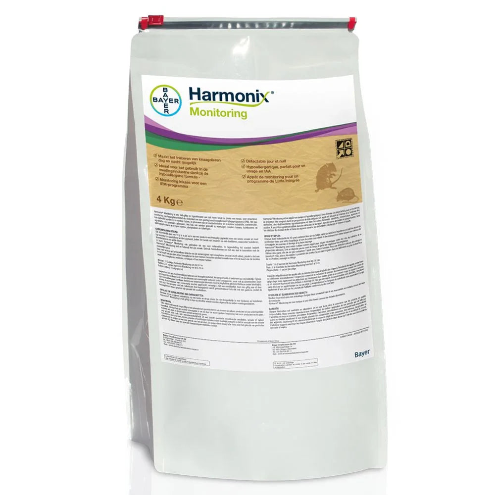Harmonix Monitoring Paste 4 kg. (400x10gr)