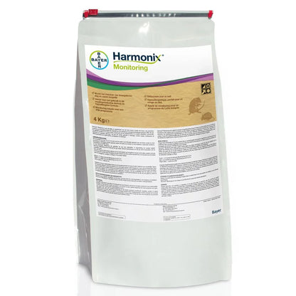 Harmonix Monitoring Paste 4 kg. (400x10gr)