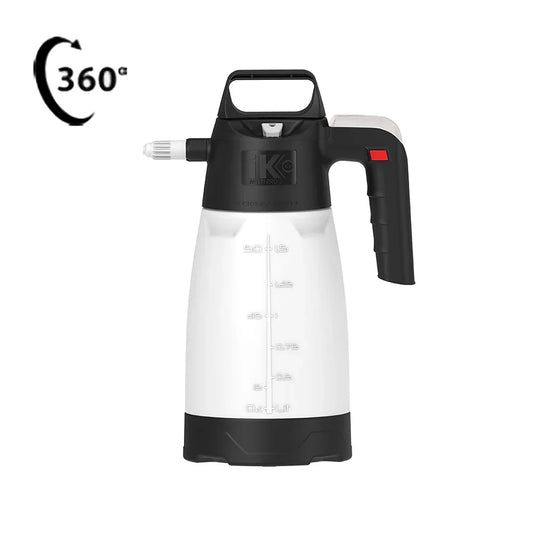 IK Multi Pro 2 - 360º - 1.5 liter NEW 