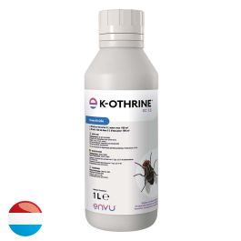 K-Othrine SC7,5 1 lt