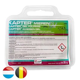 Kapter Mierengel 35gr