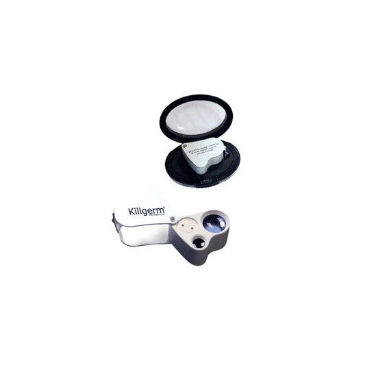 Killgerm Led Hand Lens - Dierplagenshop