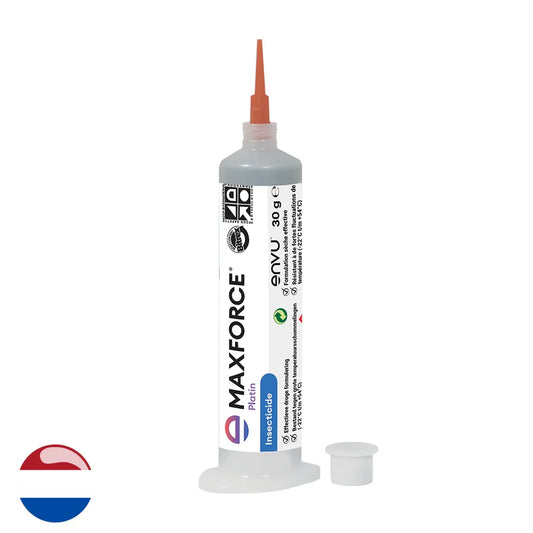 Maxforce Platin 30 g