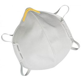 MSA Affinity 2120 FFP2 NR D wegwerpmasker