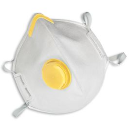 MSA Affinity 2121 FFP2 NR D met uitademventiel