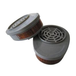MSA Advantage Gasfilter A2 set 2 bajonet