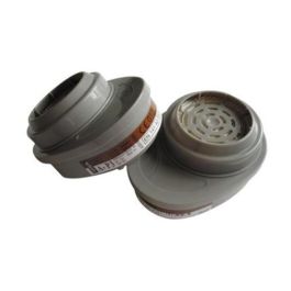 MSA Advantage Gasfilter A2P3 set 2 bajonet