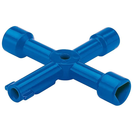Multi Service Sleutel - Dierplagenshop
