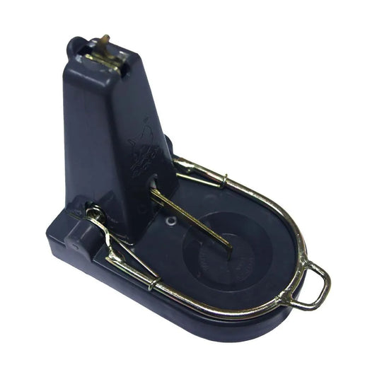 Nano Black Cat Rat Trap - Dierplagenshop