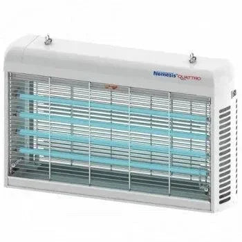Nemesis Quattro: Krachtige, Energie-EfficiÃ«nte Vliegenvanger - Dierplagenshop