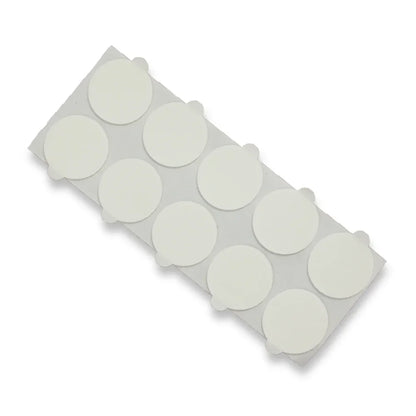 AF Pinpoint Lijmplaatjes
