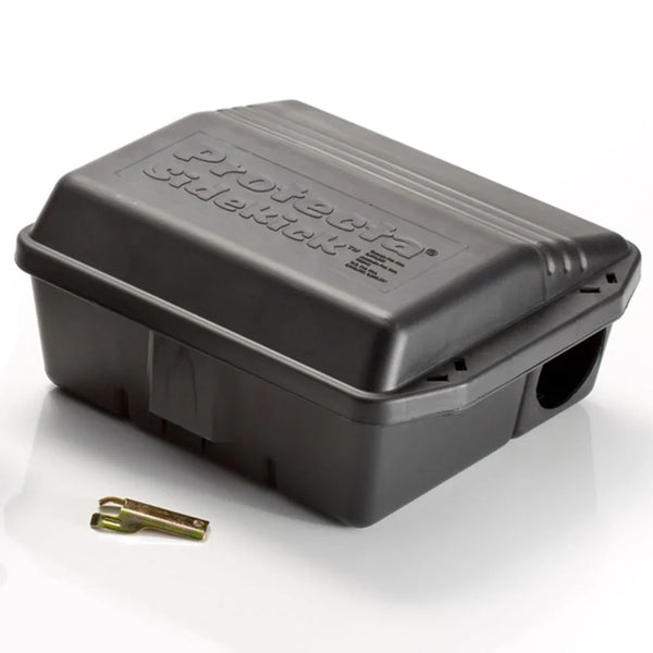 Protecta Sidekick Rat Box | ratten bestrijden | Dierplagenshop ...