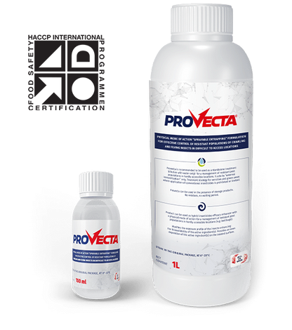 ProVecta