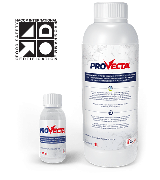 ProVecta