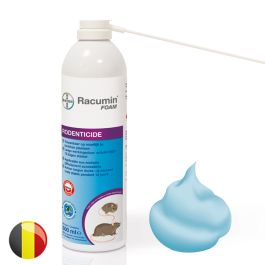 Racumin Foam 500ml