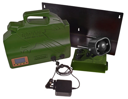 Raptor geluidstoestel - Dierplagenshop