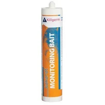 Sakarat Monitoring Bait (GeL)10x300 gr. - Dierplagenshop