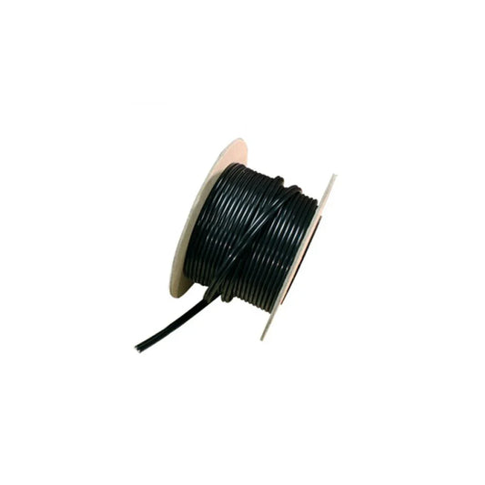 AVISHOCK LEAD WIRE BLACK X 20M (SHK112)