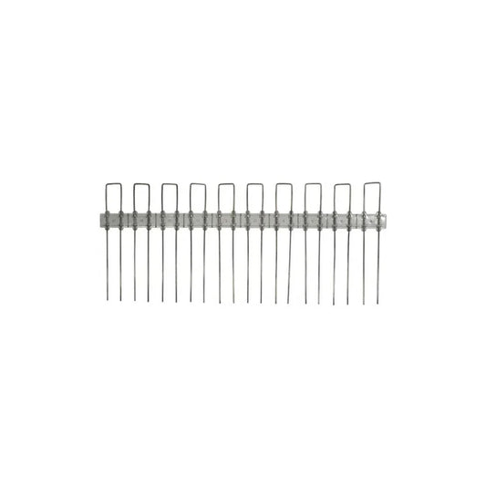 Solar Spikes strip 50cm