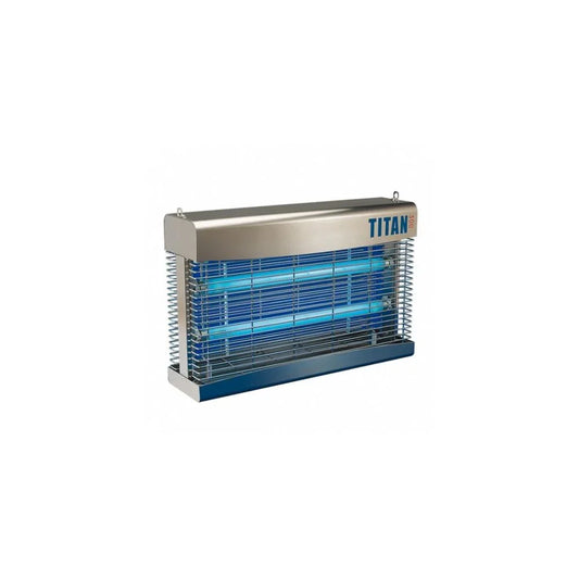 Titan 300 SCSS RVS
