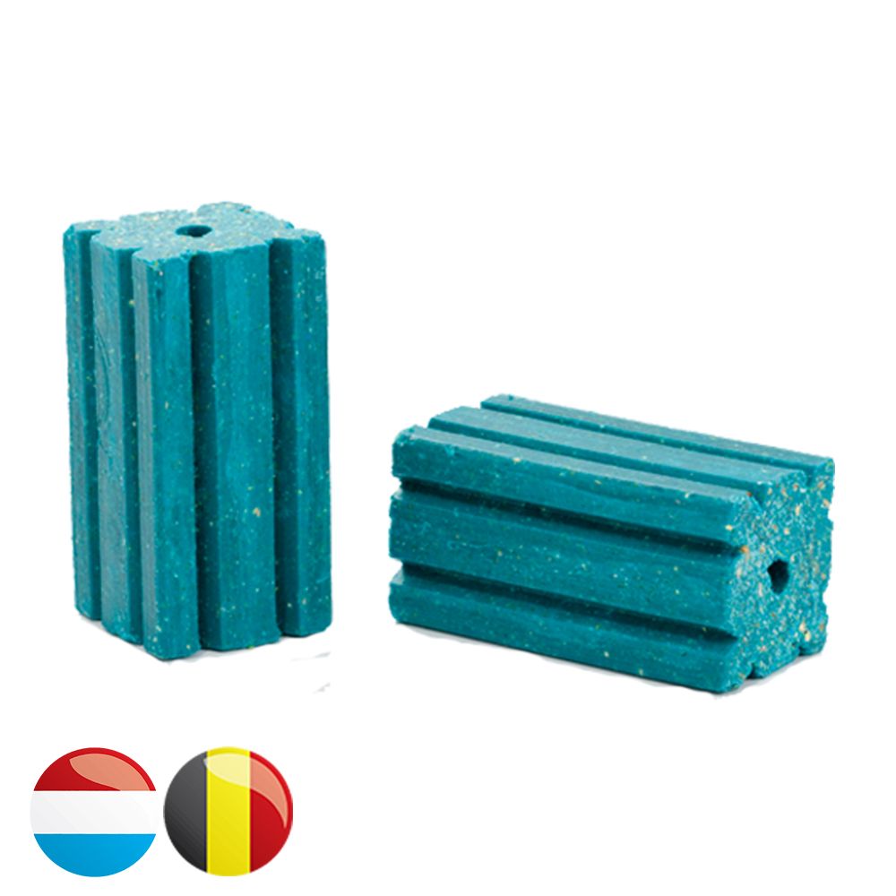 Tomcat Blox 28 gram blokken (4 en 8 kg)