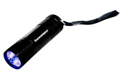 Track & Trace Block Fluo-NP (160x15g) - Dierplagenshop