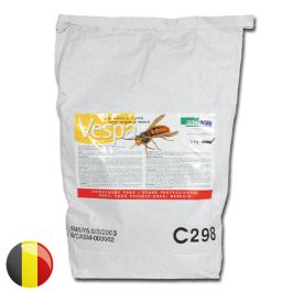 Vespa Wespenpoeder 5 kg.